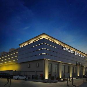 Sama Inn Hotel